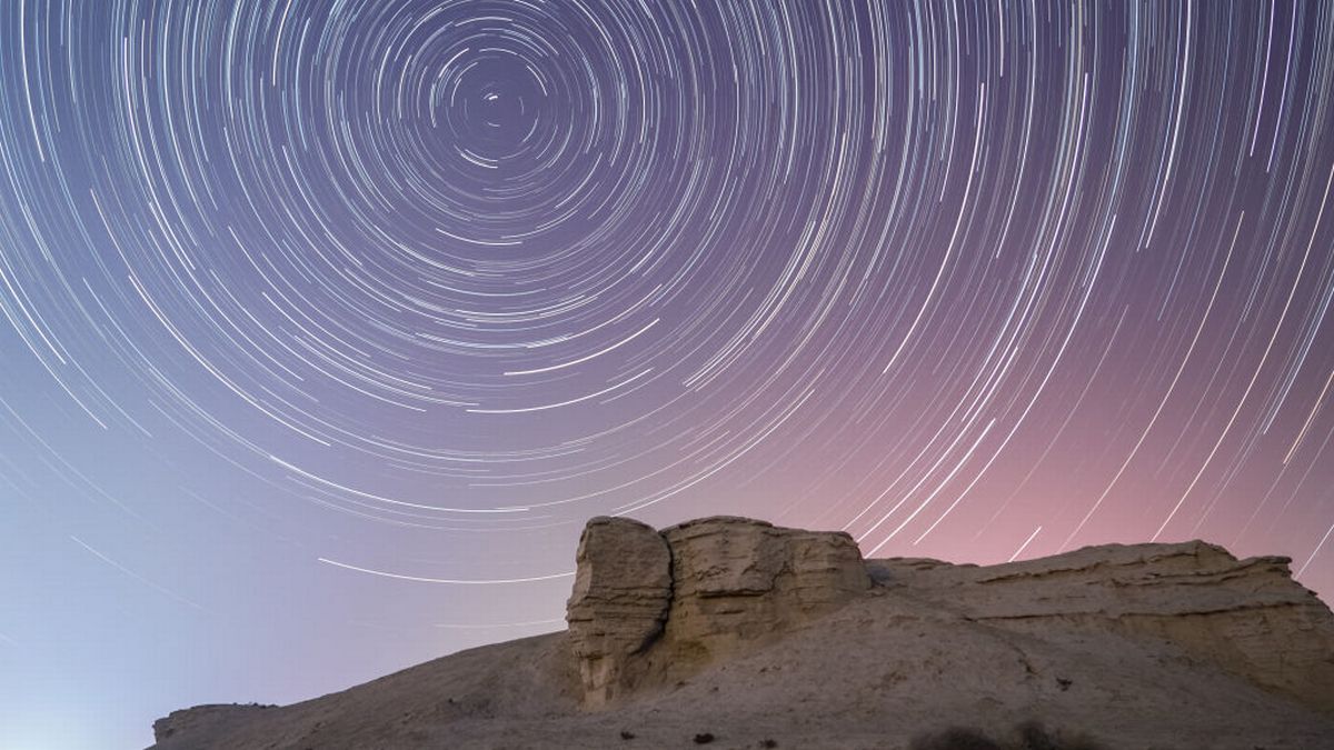 Venus Moon duo and Quadrantids meteors stun stargazers