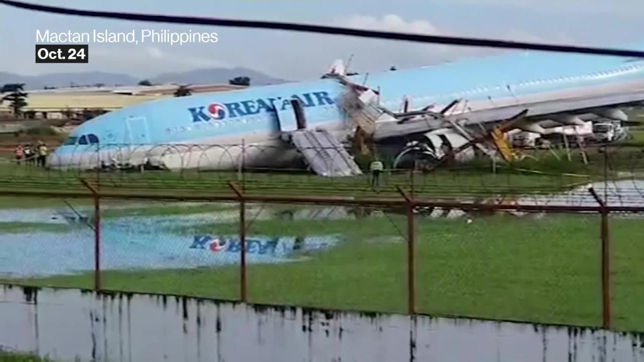 Korea plane crash reddit